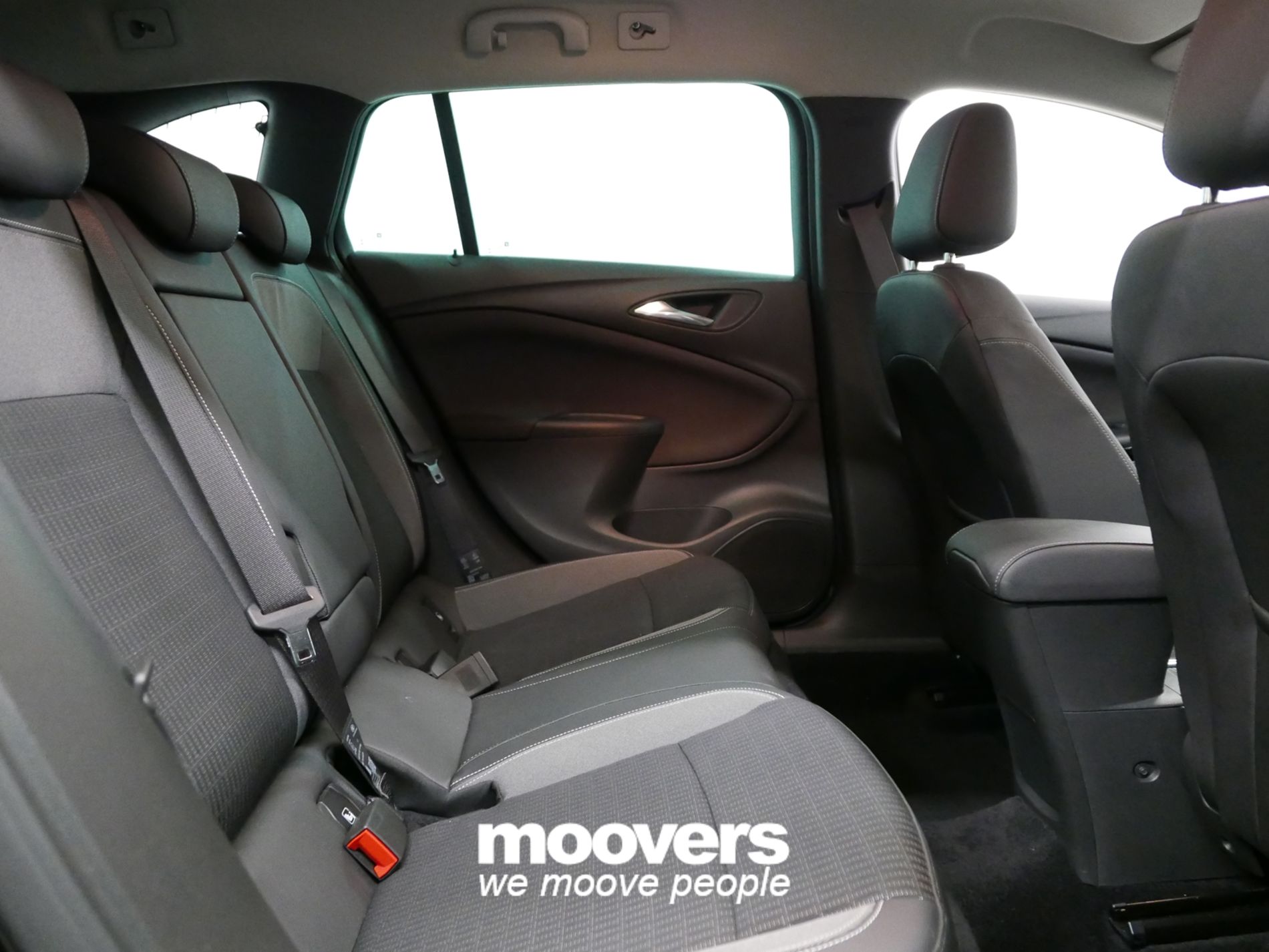 OPEL Astra 1.5 CDTI 122 CV S&S Sports Tourer Business Elegance foto 9