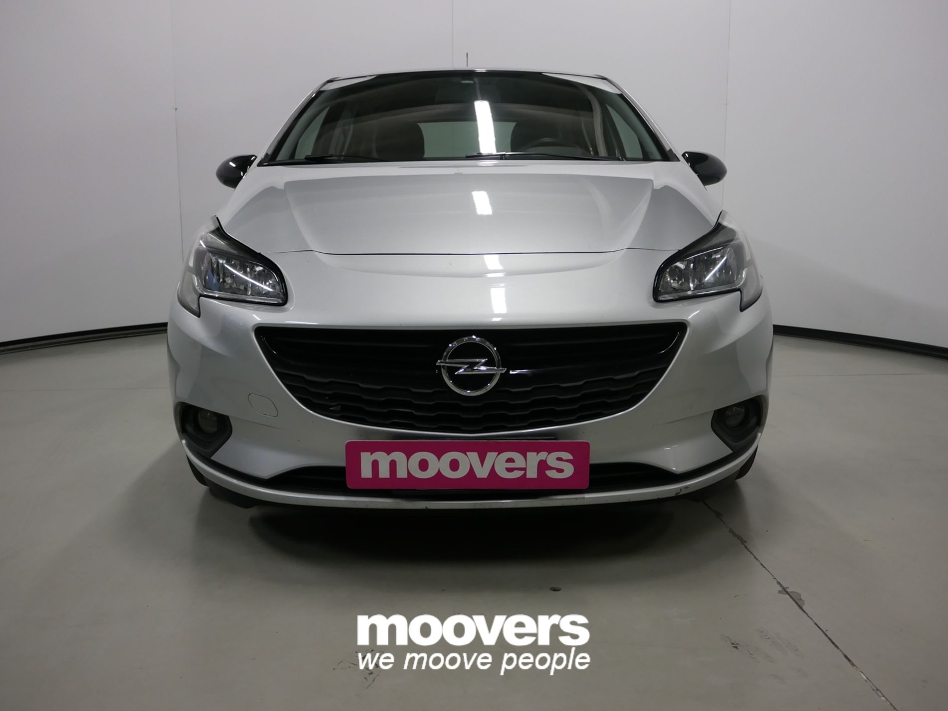 OPEL Corsa 1.4 5 porte b-Color NEOPATENTATI foto 5