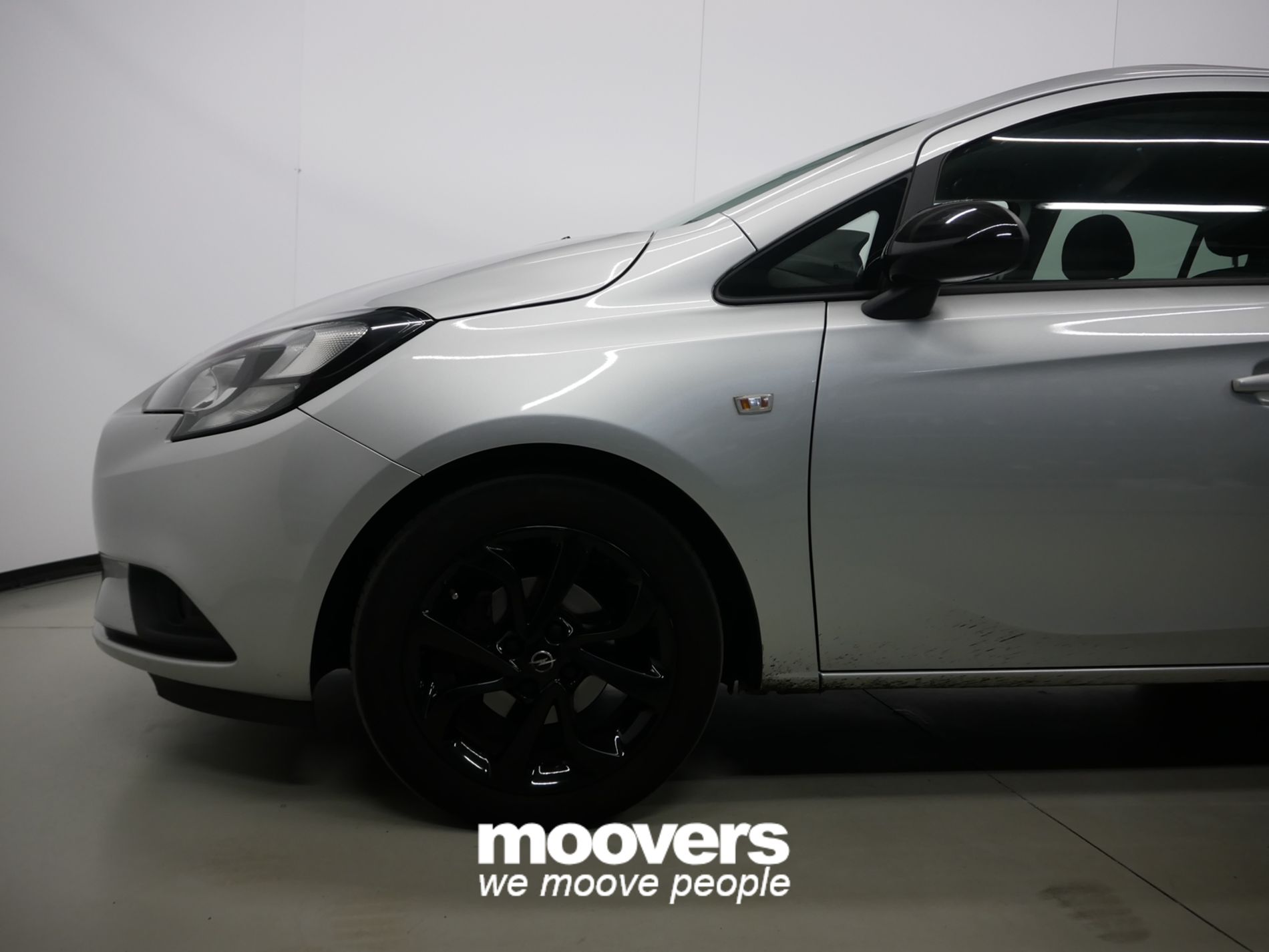 OPEL Corsa 1.4 5 porte b-Color NEOPATENTATI foto 21