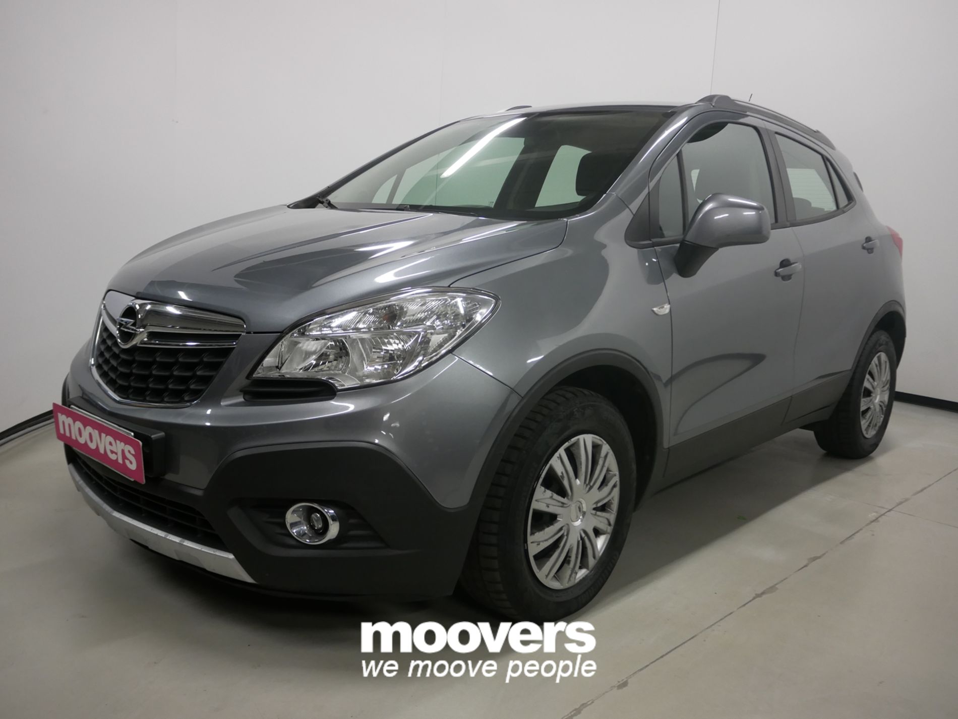 Opel Mokka 1.7 CDTI Ecotec 130CV 4x2 Start&Stop Ego