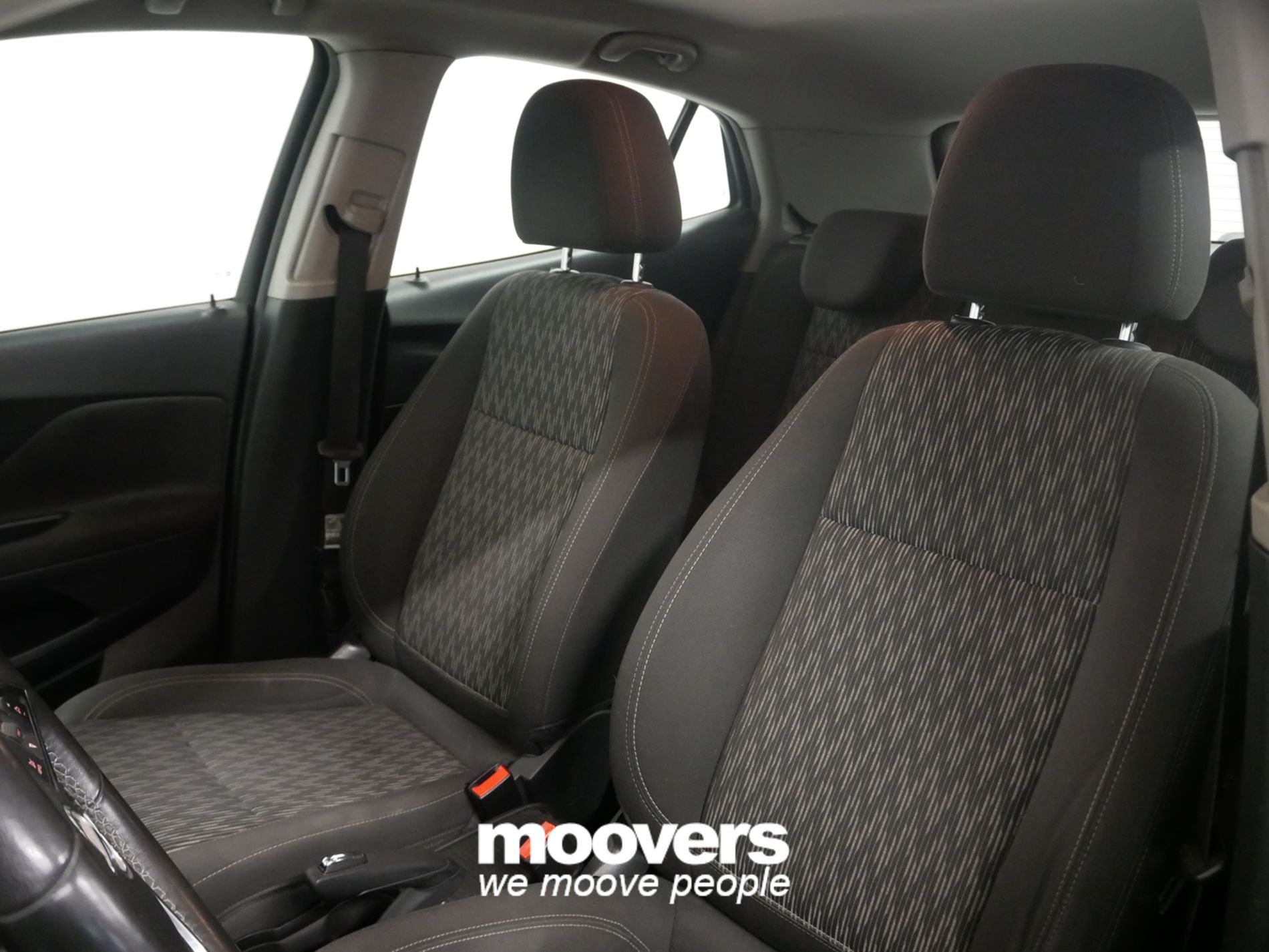 Opel Mokka 1.7 CDTI Ecotec 130CV 4x2 Start&Stop Ego foto 7