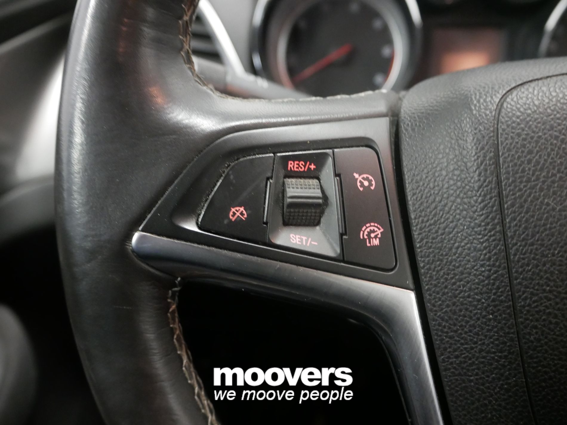 Opel Mokka 1.7 CDTI Ecotec 130CV 4x2 Start&Stop Ego foto 12