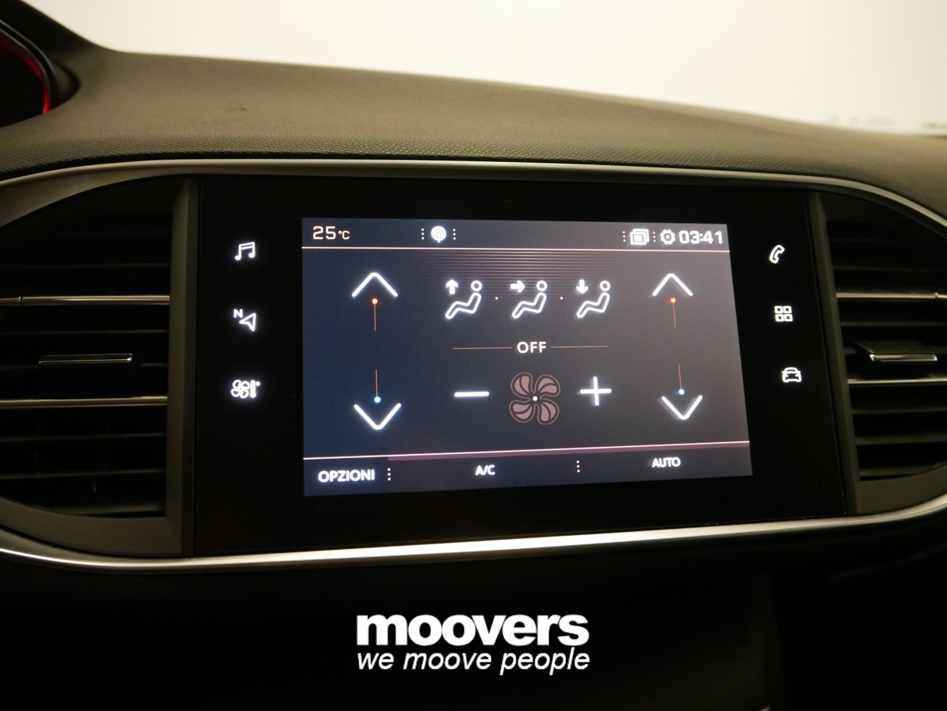 PEUGEOT 308 BlueHDi 130 S&S SW Allure foto 18