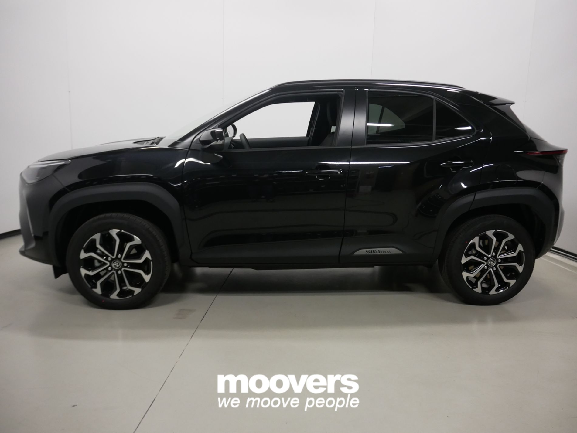Toyota Yaris Cross 1.5 Hybrid 5p. E-CVT Trend IN ARRIVO! foto 2