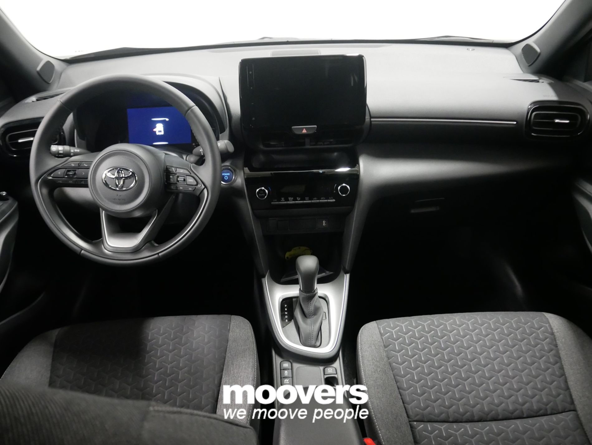 Toyota Yaris Cross 1.5 Hybrid 5p. E-CVT Trend IN ARRIVO! foto 8