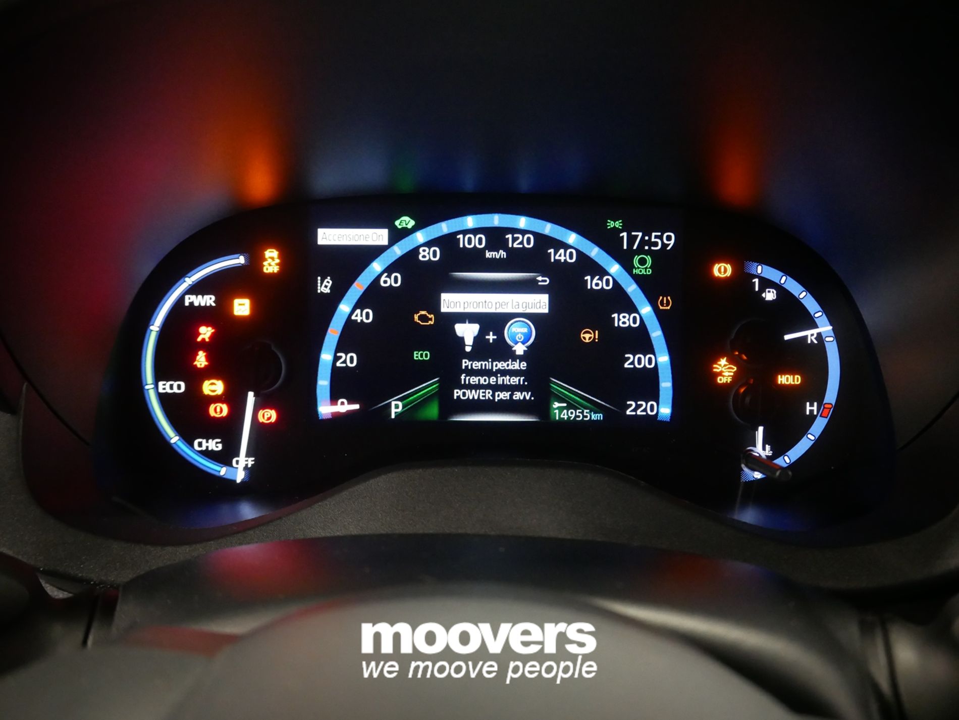Toyota Yaris Cross 1.5 Hybrid 5p. E-CVT Trend IN ARRIVO! foto 11