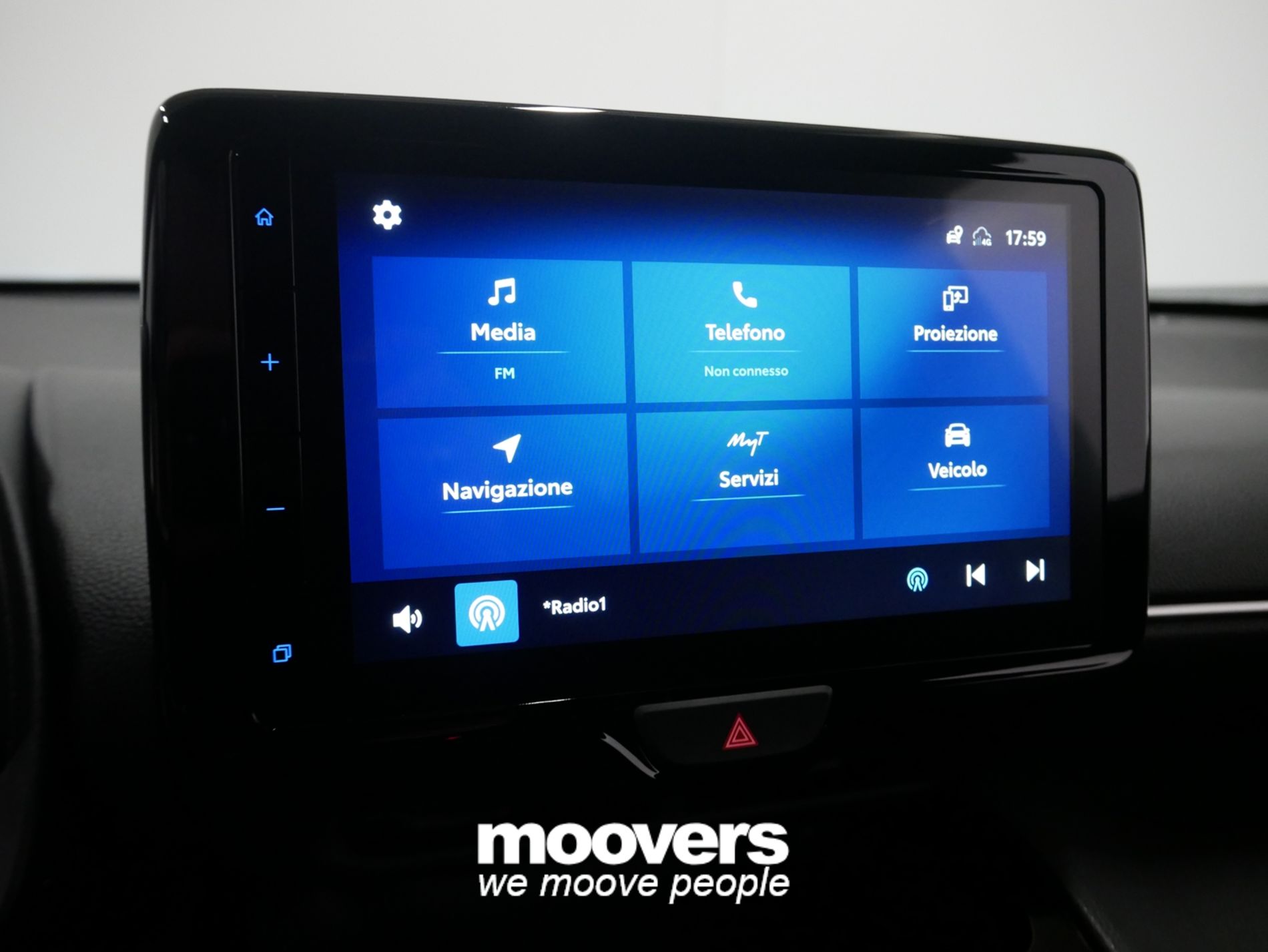 Toyota Yaris Cross 1.5 Hybrid 5p. E-CVT Trend IN ARRIVO! foto 17