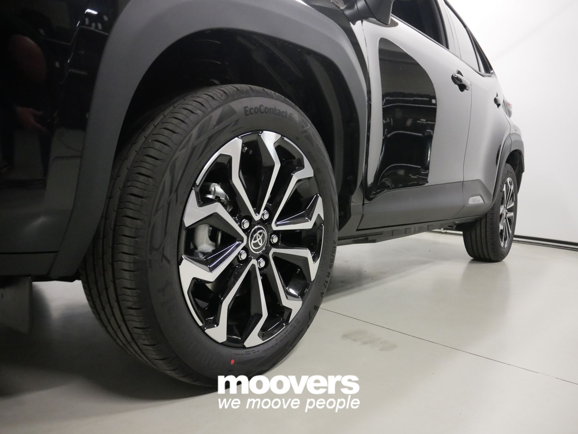 Toyota Yaris Cross 1.5 Hybrid 5p. E-CVT Trend IN ARRIVO! foto 31
