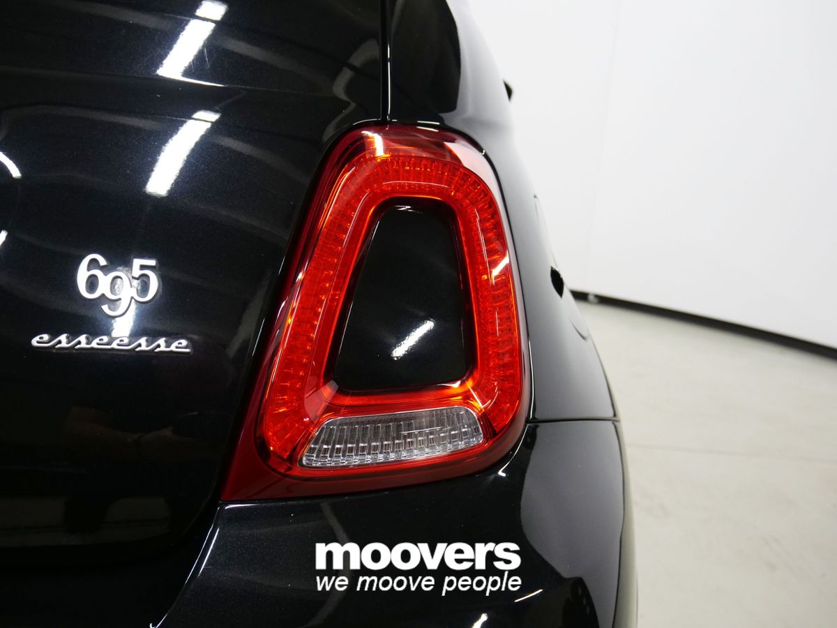 ABARTH 695 1.4 Turbo T-Jet 180 CV Esseesse