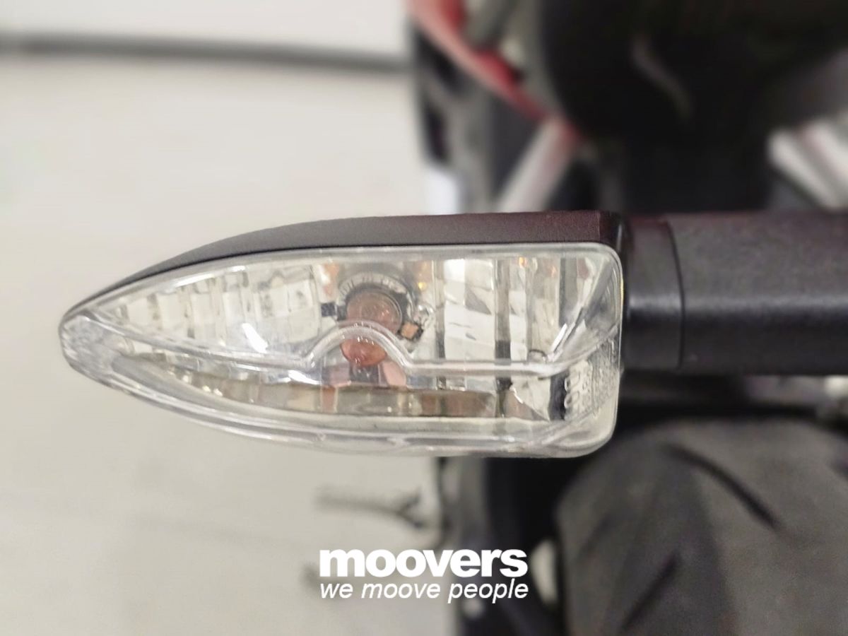 MV AGUSTA F3 675 EAS - ABS