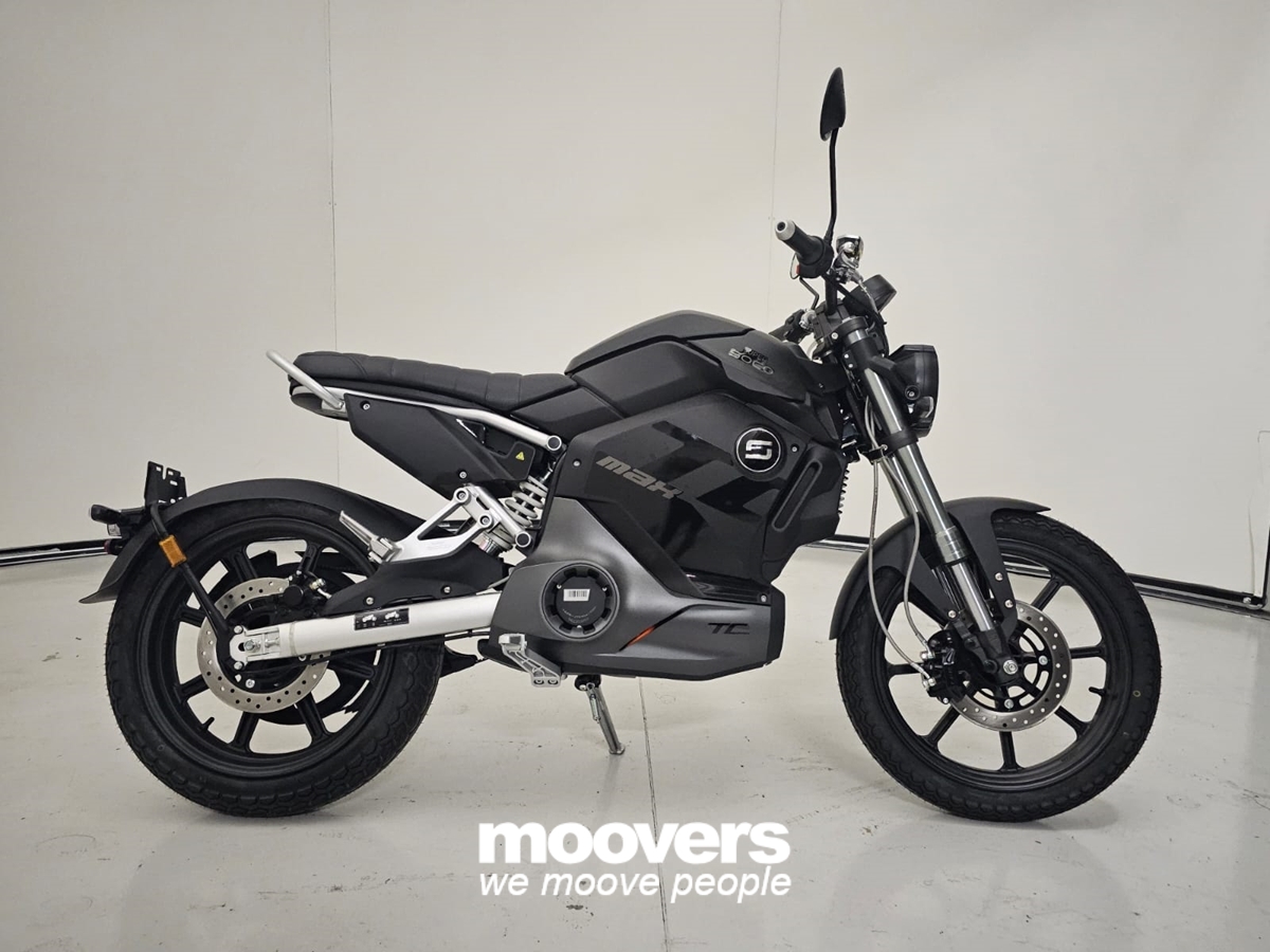 V-MOTO TC MAX