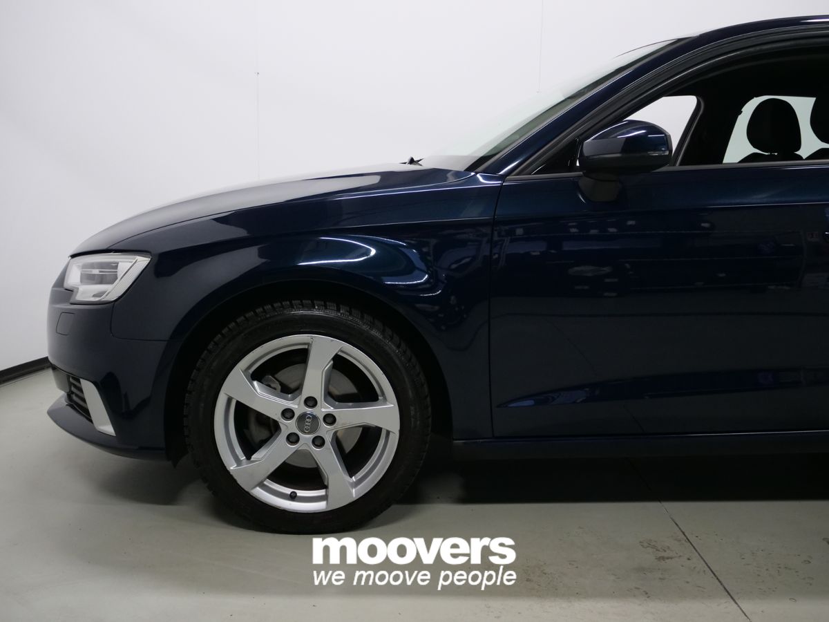 AUDI A3 SPB 1.6 TDI Sport