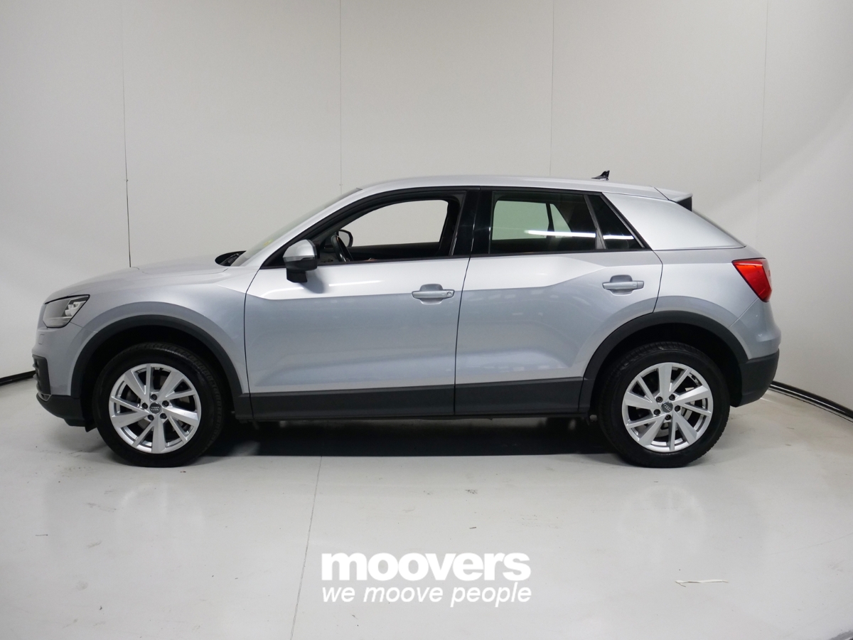 AUDI Q2 Q2 30 TDI S tronic Business