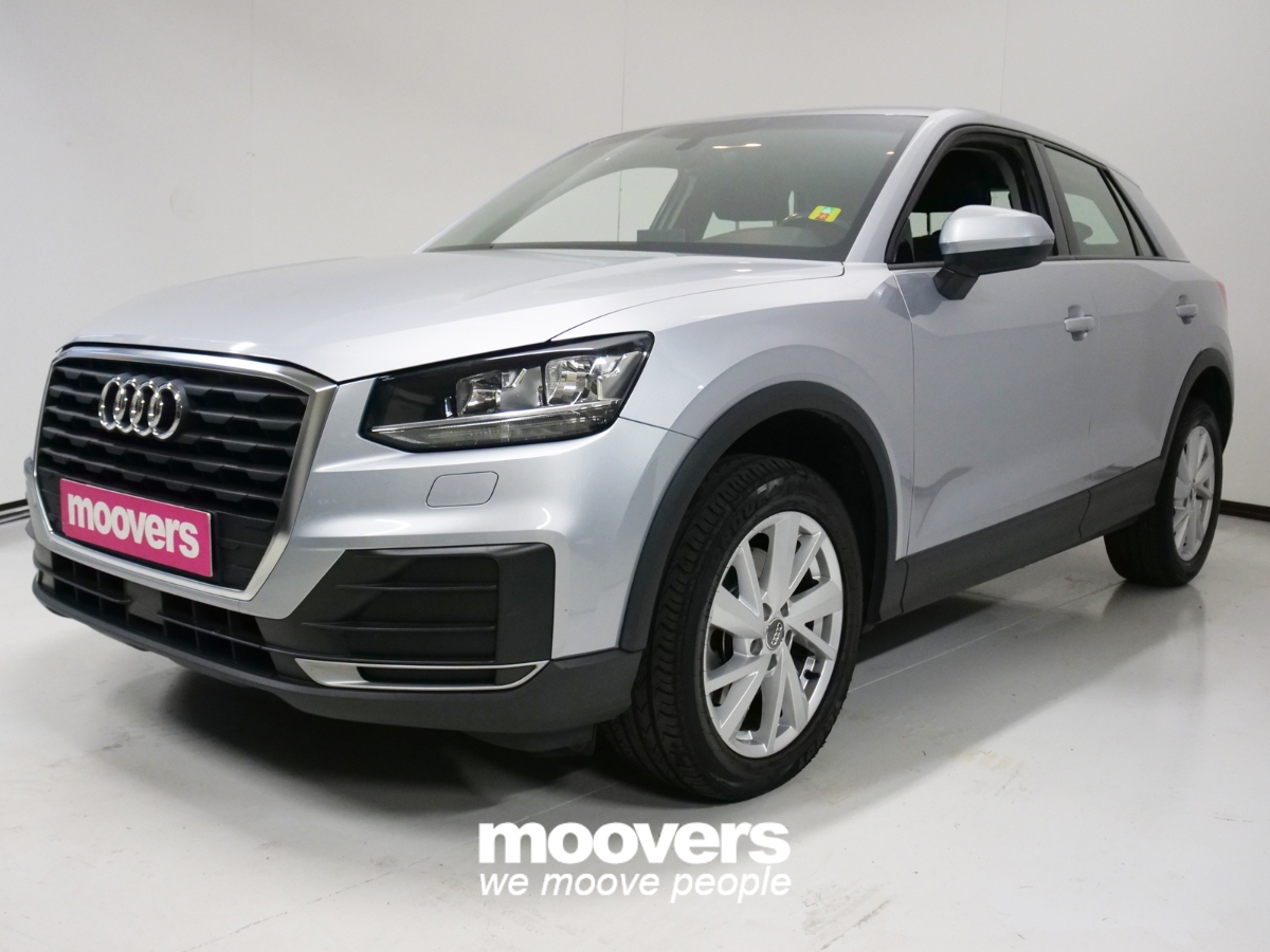 AUDI Q2 Q2 30 TDI S tronic Business