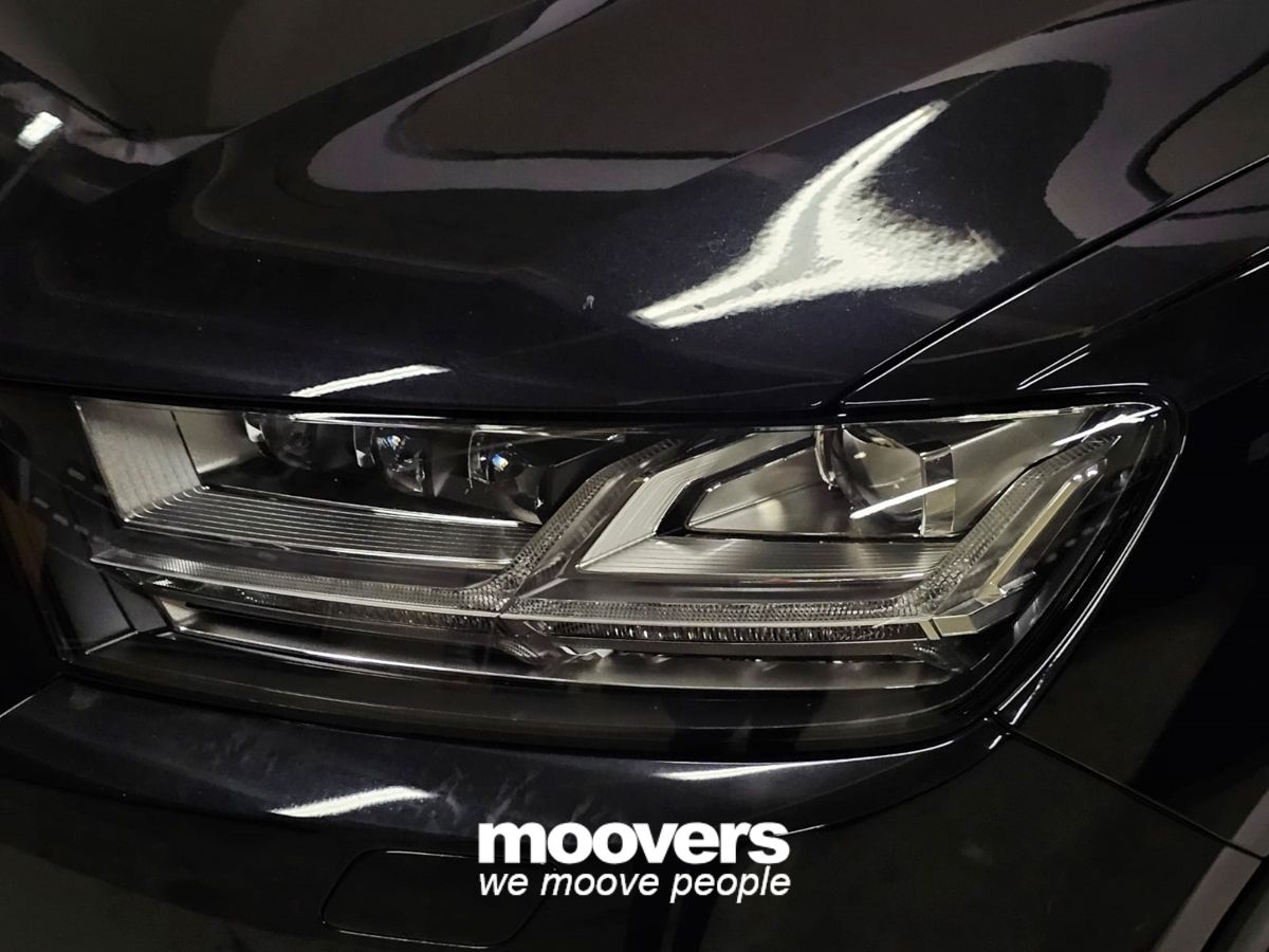 AUDI Q7 3.0 TDI 272 CV quattro tiptronic Sport Plus