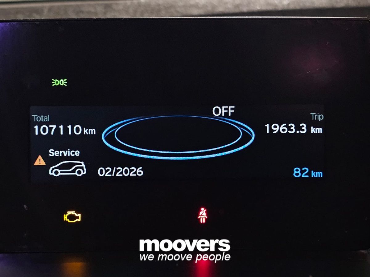 BMW i3 (Range Extender)