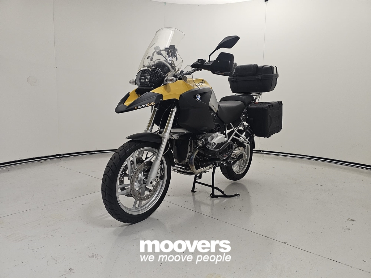 BMW R 1200 GS 