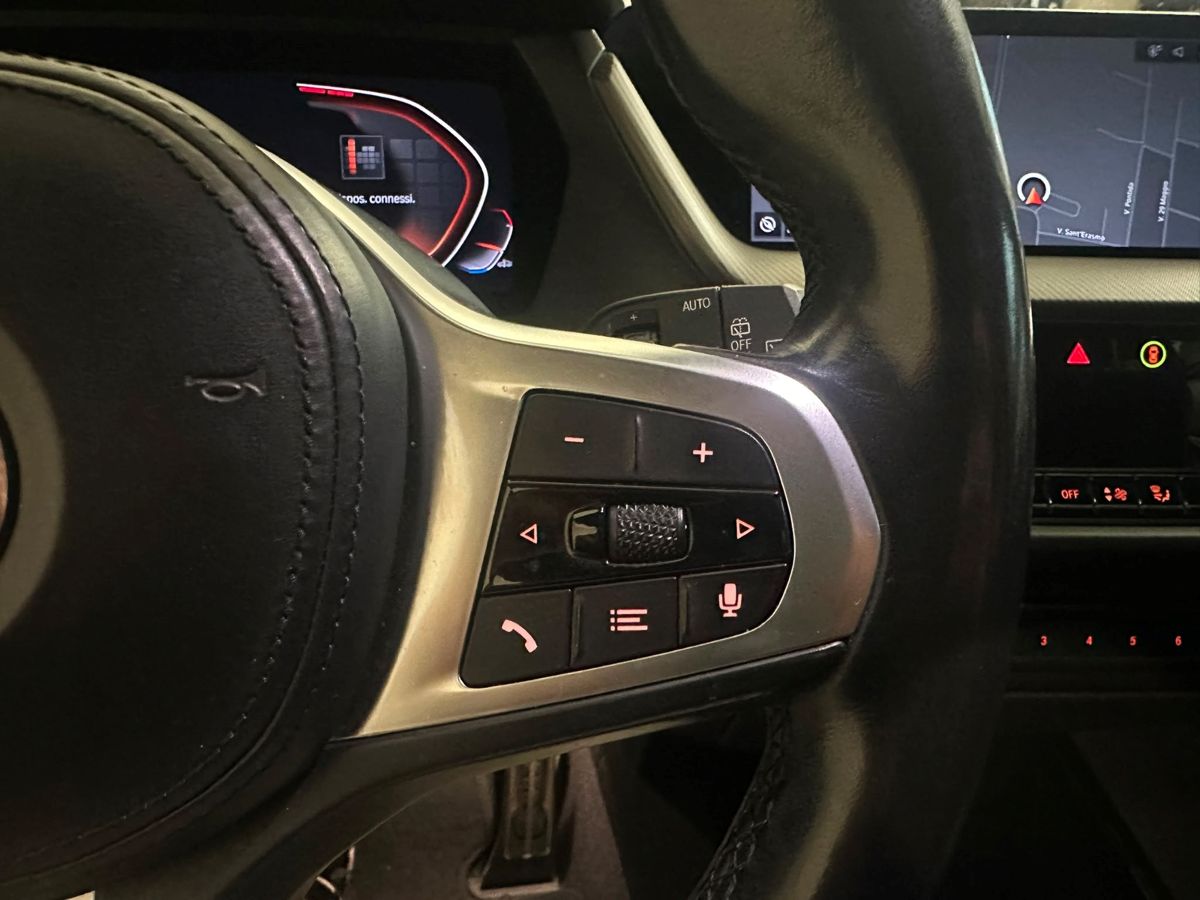 Bmw 118d 5p. Msport 