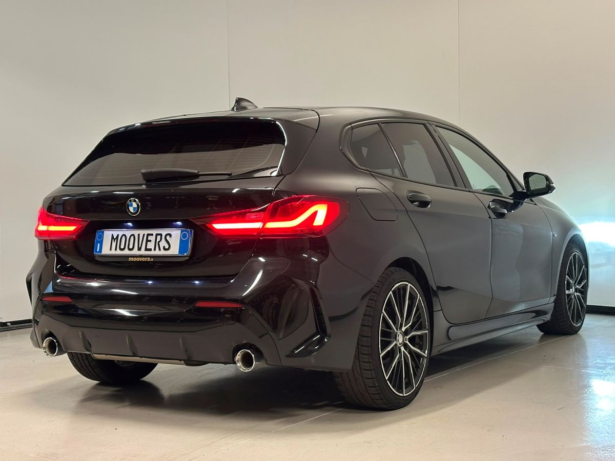Bmw 118d 5p. Msport 
