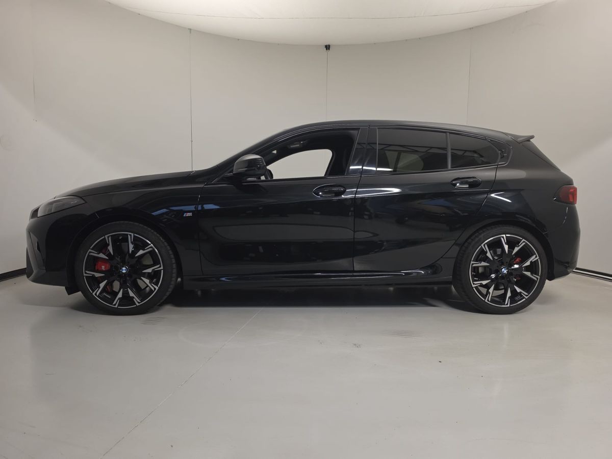 BMW 118d MSport Pro
