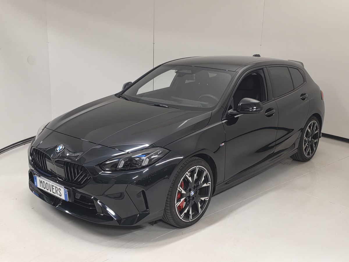 BMW 118d MSport Pro