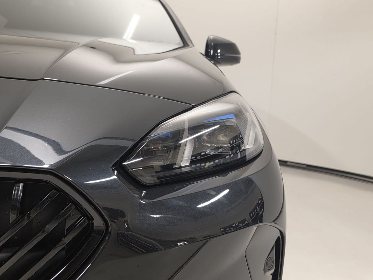 BMW 118d MSport Pro