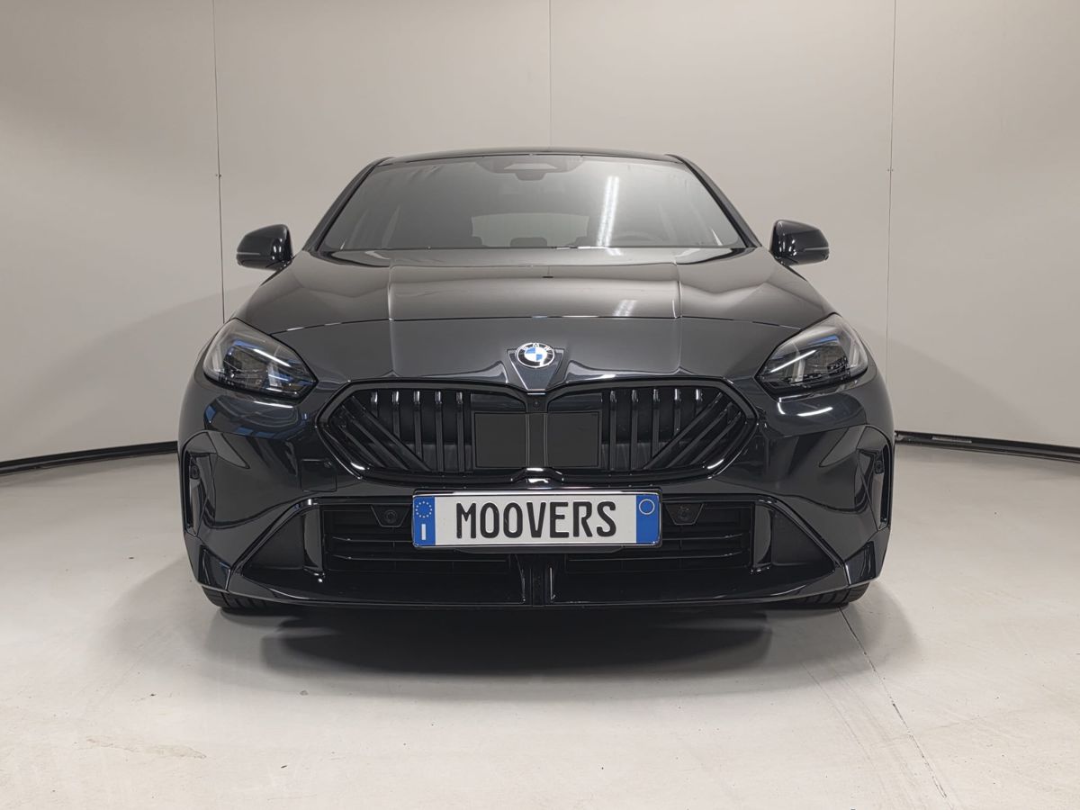BMW 118d MSport Pro