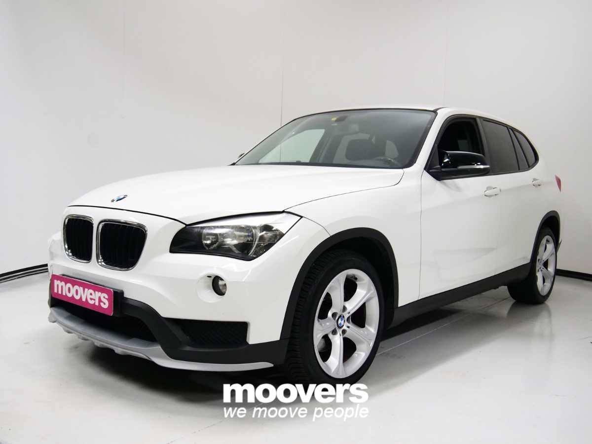 BMW X1 xDrive18d