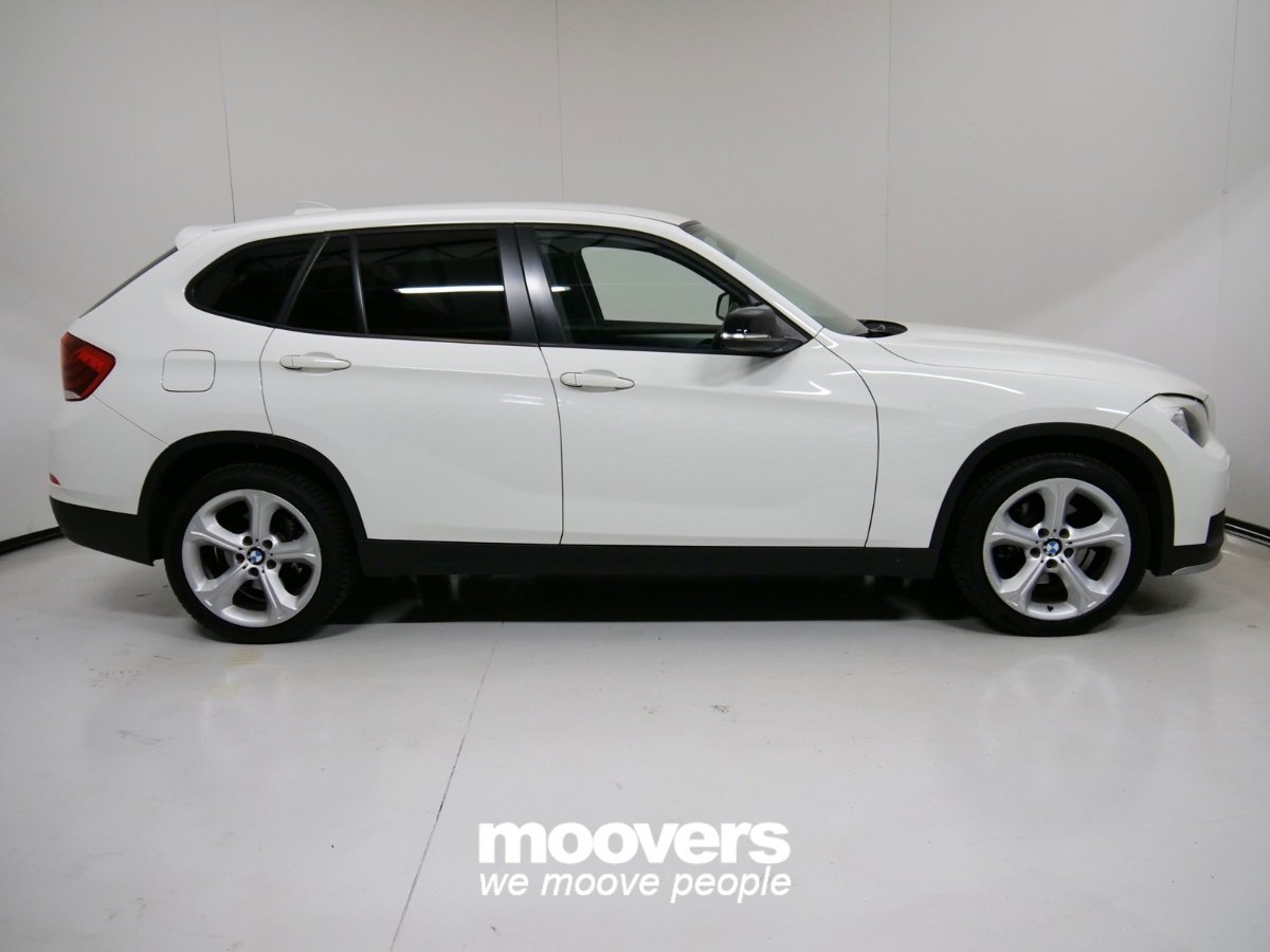 BMW X1 xDrive18d