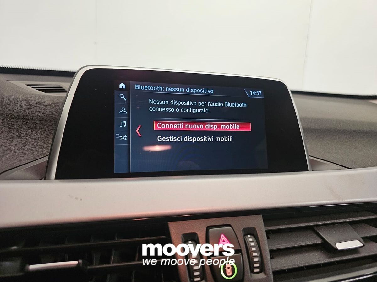 BMW X1 sDrive18d Business