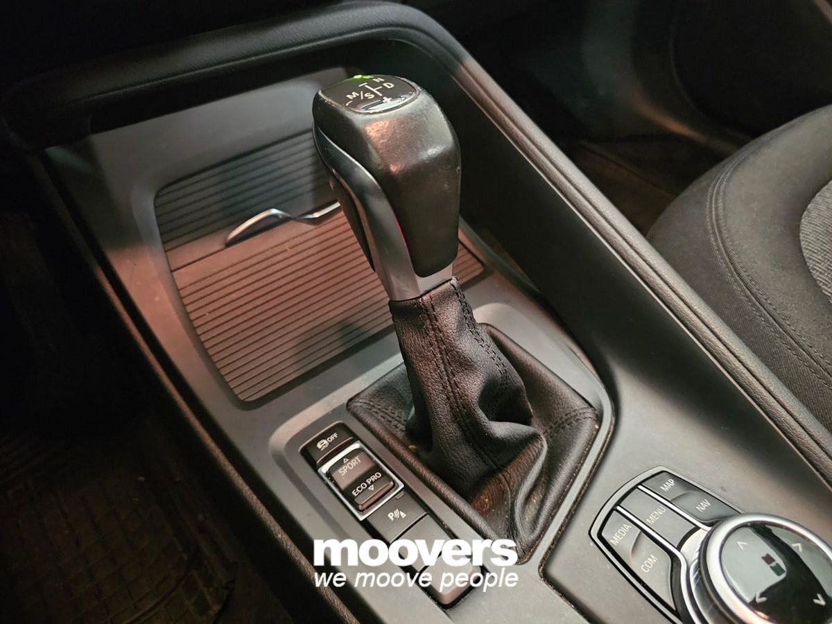 BMW X1 sDrive18d Business