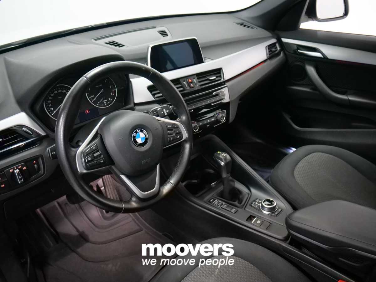 BMW X1 xDrive18d Business