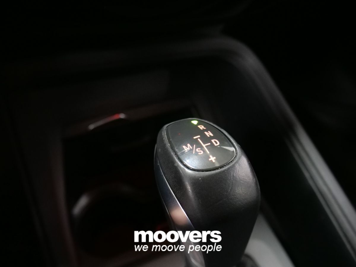 BMW X1 xDrive18d Business