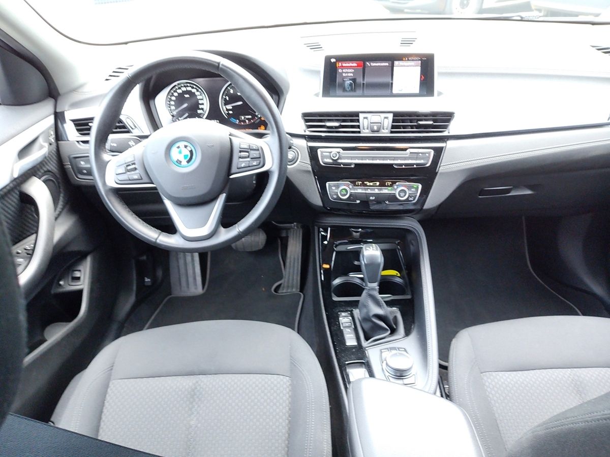 BMW X2 xDrive25e Business-X