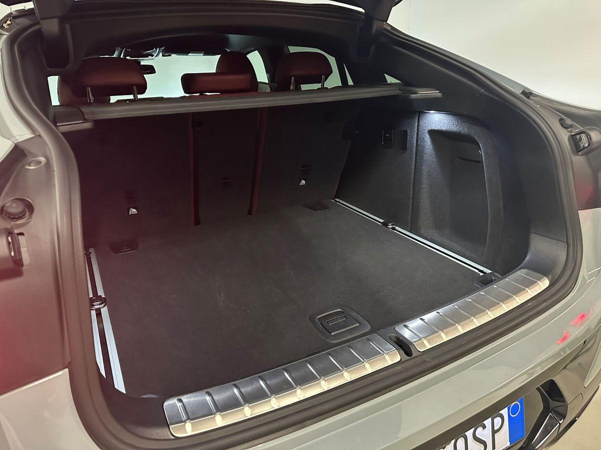 BMW X4 xDrive20i 48V Msport