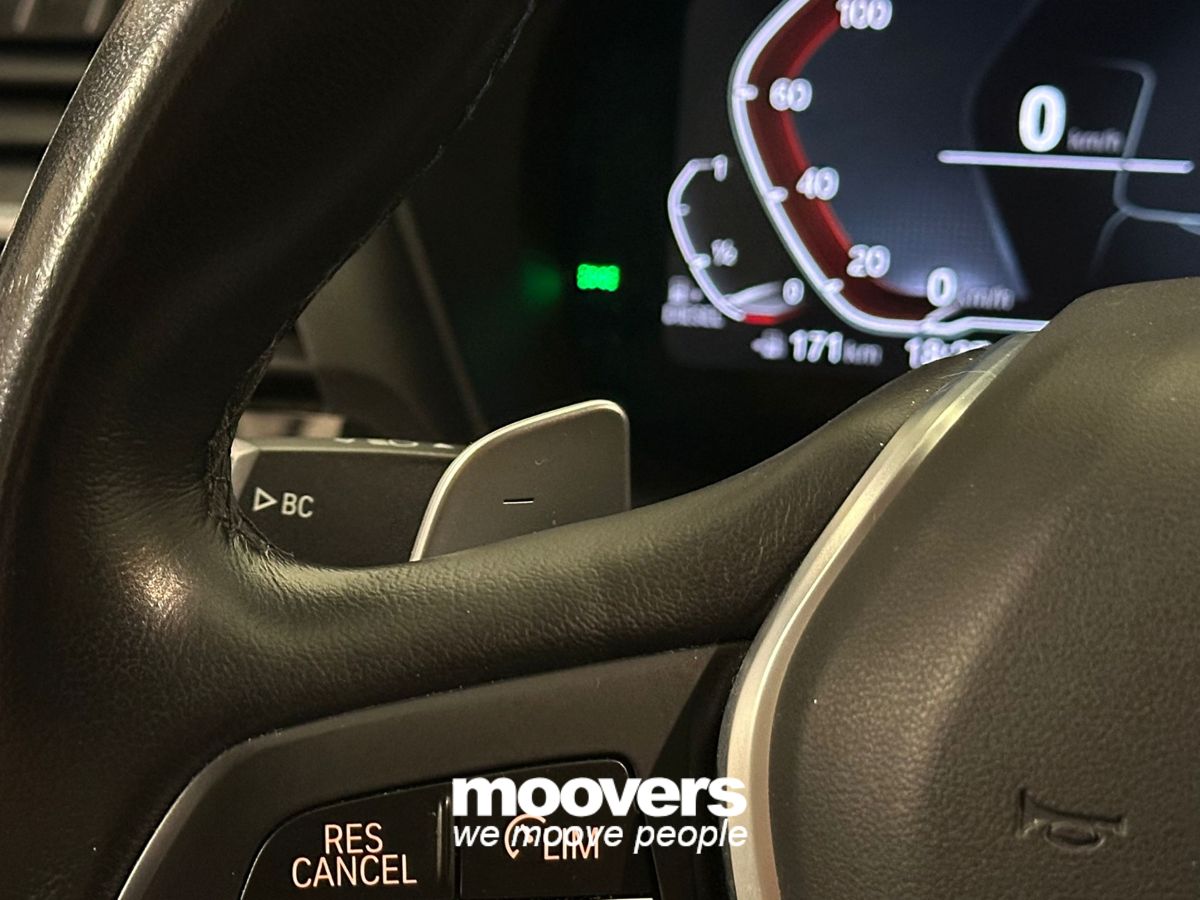 BMW X4 xDrive30d 48V 249CV xLine