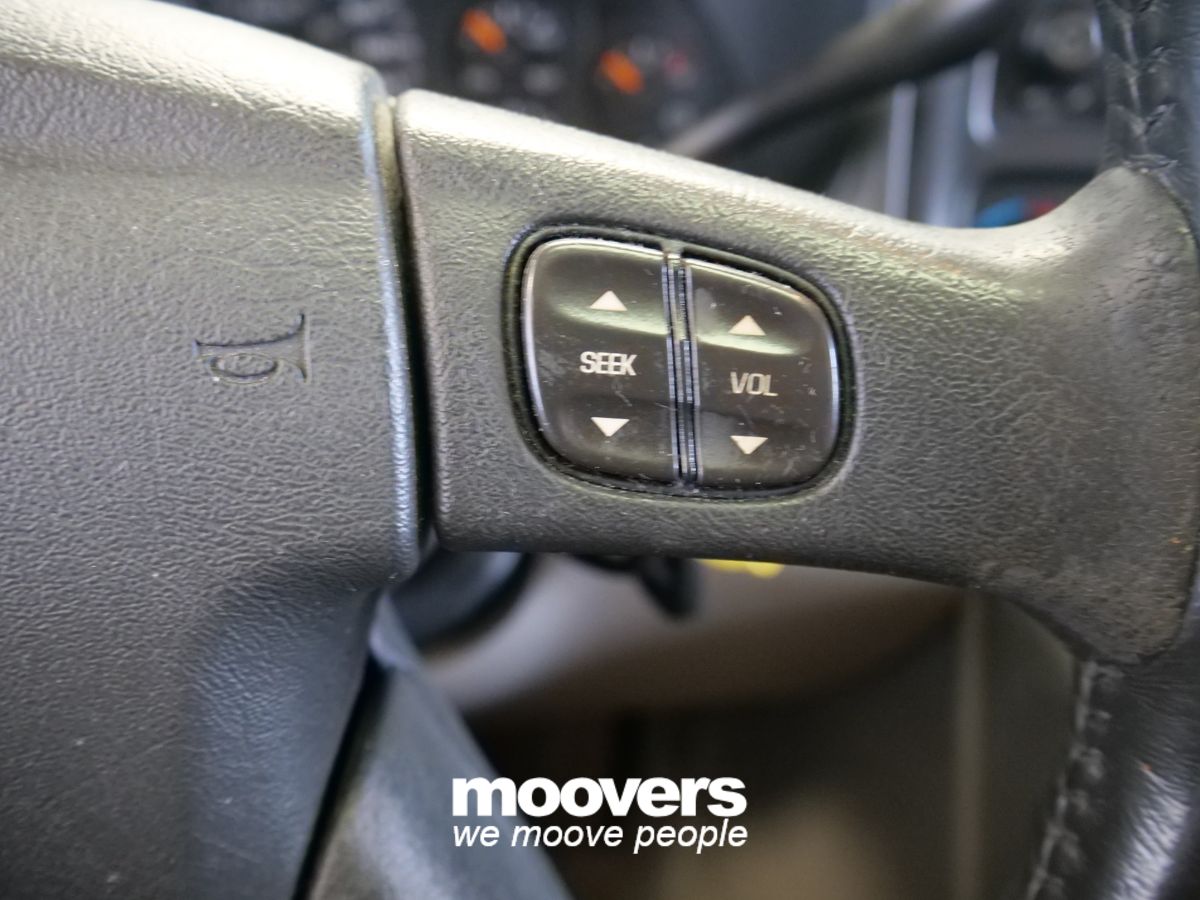 CHEVROLET Tahoe Tahoe 5.3 V8 LT Premium GPL