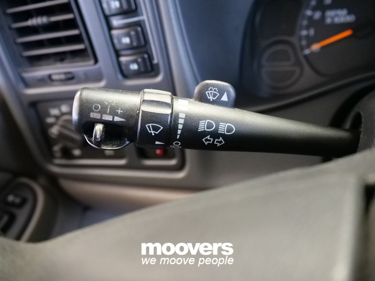 CHEVROLET Tahoe Tahoe 5.3 V8 LT Premium GPL