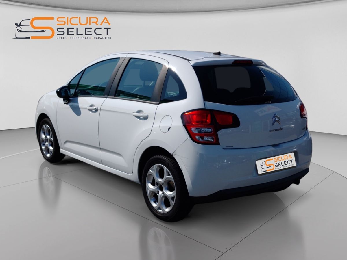 CITROEN C3 1.1 Attraction