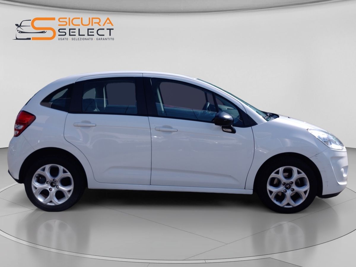 CITROEN C3 1.1 Attraction