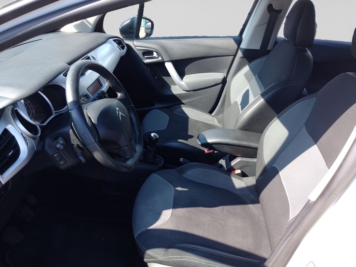 CITROEN C3 1.1 Attraction