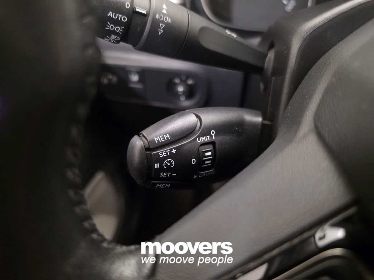 CITROEN C3 BlueHDi 75 S&S Feel