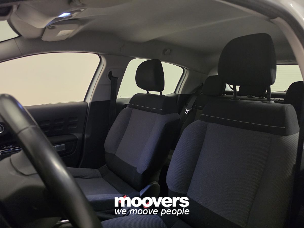 CITROEN C3 BlueHDi 75 S&S Feel