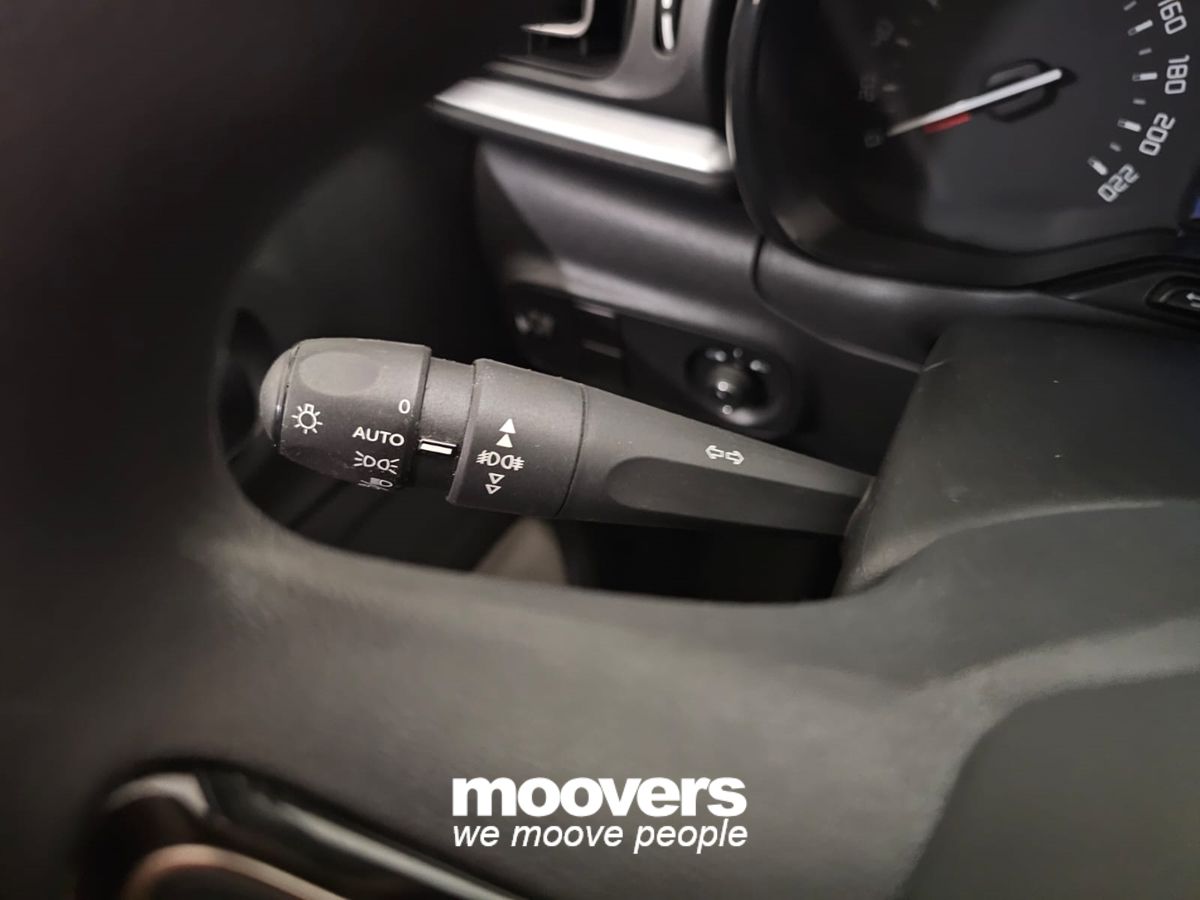 CITROEN C3 PureTech 110 S&S Max