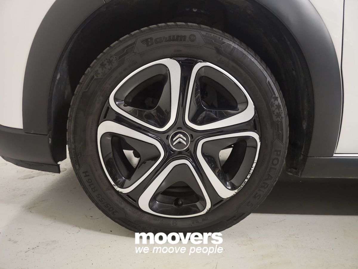 Citroen C3 PureTech 83 S&S Feel Pack 