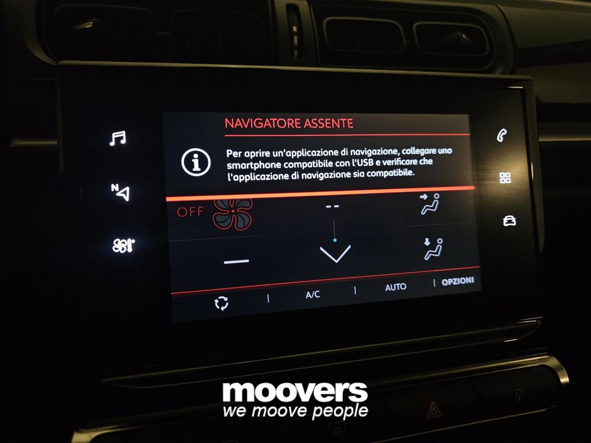 Citroen C3 PureTech 83 S&S Feel Pack 