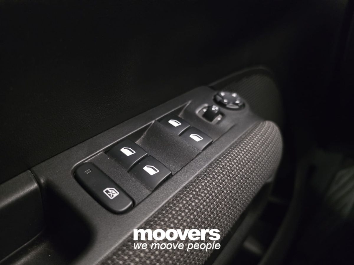 CITROEN C3 Aircross BlueHDi 100 S&S Shine