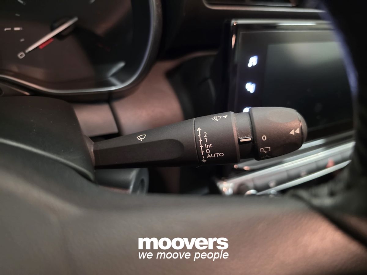 CITROEN C3 Aircross BlueHDi 100 S&S Shine