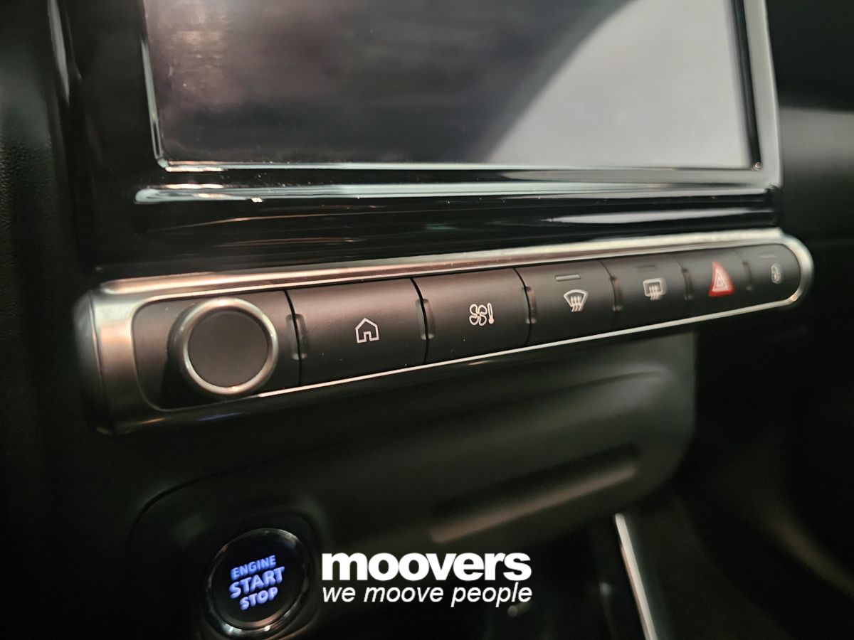 CITROEN C3 Aircross PureTech 110 S&S Max