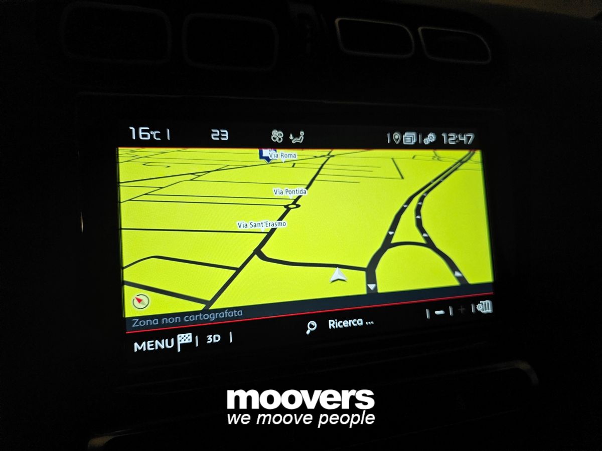 CITROEN C3 Aircross PureTech 110 S&S Max